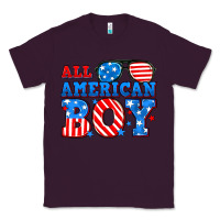 Plum All American boy Classic Tee - Neo Western