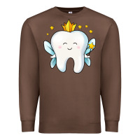 Chestnut tooth fairy Premium Sweatshirt - Jasminsmagicworld