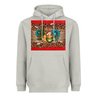 Moon Dust christmas trees gemstone Heavyweight Hoodie - AdoDesignShop