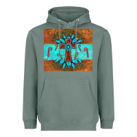 Sage christmas cross gemstone Heavyweight Hoodie - AdoDesignShop