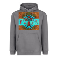 Storm christmas cross gemstone Heavyweight Hoodie - AdoDesignShop
