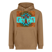 Toasted Coconut christmas cross gemstone Heavyweight Hoodie - AdoDesignShop