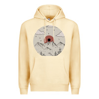 Pina Colada The Mountains Are Calling Premium Hoodie - Bettercallsaul