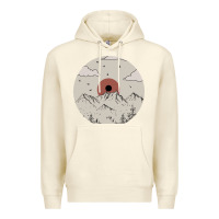 Sandshell The Mountains Are Calling Premium Hoodie - Bettercallsaul