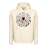 Tofu The Mountains Are Calling Premium Hoodie - Bettercallsaul