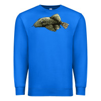 True Royal Bristlenose Placo Premium Sweatshirt - LillyAllenDesigns