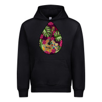 Hispanic Heritage Urban Hoodie | Teevron