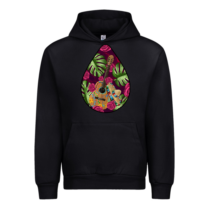 Hispanic Heritage Urban Hoodie by BundleAndBundleShop | Teevron