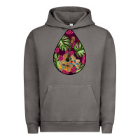 Pigment Tornado Hispanic Heritage Urban Hoodie - BundleAndBundleShop