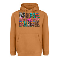 Meerkat western mama needs a drink Heavyweight Hoodie - Artiststas