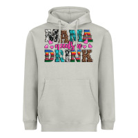 Moon Dust western mama needs a drink Heavyweight Hoodie - Artiststas