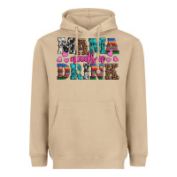 Mushroom western mama needs a drink Heavyweight Hoodie - Artiststas