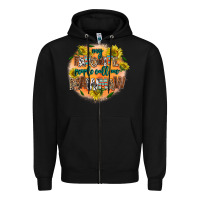 Black my favorite people call me mawmaw Zipper Hoodie - AdoDesignShop