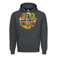 Smoke my favorite people call me mawmaw Zipper Hoodie - AdoDesignShop