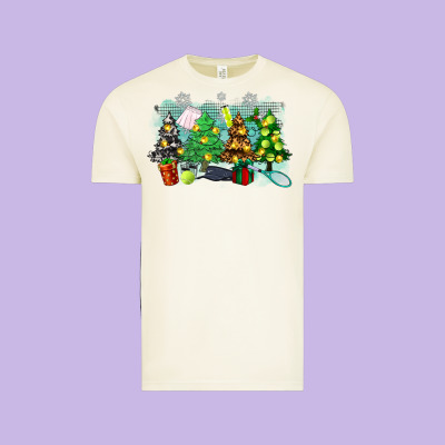 Leopard With Tennis Vintage Tee Designed By Zillion Design Studio