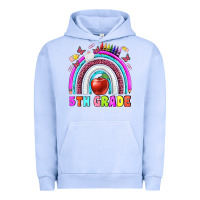 Pigment Grape Ice 5 th grade Urban Hoodie - BundleAndBundleShop