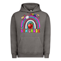 Pigment Tornado 5 th grade Urban Hoodie - BundleAndBundleShop