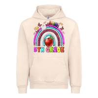 Sandshell 5 th grade Urban Hoodie - BundleAndBundleShop