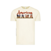 Vintage Arctic american mama Vintage Tee - BarkalooDesign