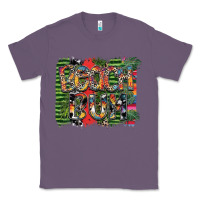 Lavender beach bum Classic Tee - SublimationCraftShop