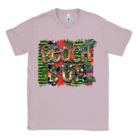 Lilac beach bum Classic Tee - SublimationCraftShop