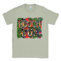 Matcha beach bum Classic Tee - SublimationCraftShop