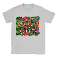 Moon Dust beach bum Classic Tee - SublimationCraftShop
