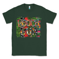 Sports Green beach bum Classic Tee - SublimationCraftShop