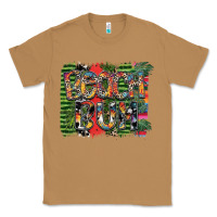 Toasted Coconut beach bum Classic Tee - SublimationCraftShop