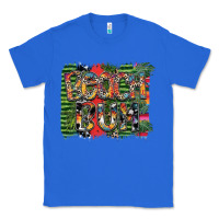 True Royal beach bum Classic Tee - SublimationCraftShop