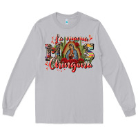 Moon Dust la mama mos chingona Long Sleeve Tee - CTS Tumbler Store