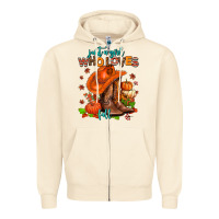 Jusr A Girl Who Loves Fall  Cowgirl Zipper Hoodie | Teevron