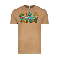 Vintage Camel cross coffee cups Vintage Tee - texasbilliewilder