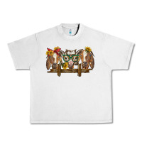 Lunar Rock western goats Urban Heavy Tee - BarkalooDesign