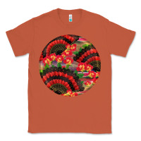 Copper hispanic heritage month round earrings Classic Tee - BundleAndBundleShop