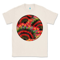 Hispanic Heritage Month Round Earrings Classic Tee | Teevron