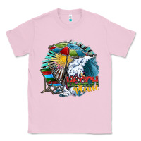 Beach Please Classic Tee | Teevron