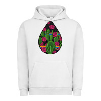 Pigment Lunar Rock Hispanic Heritage Urban Hoodie - BundleAndBundleShop