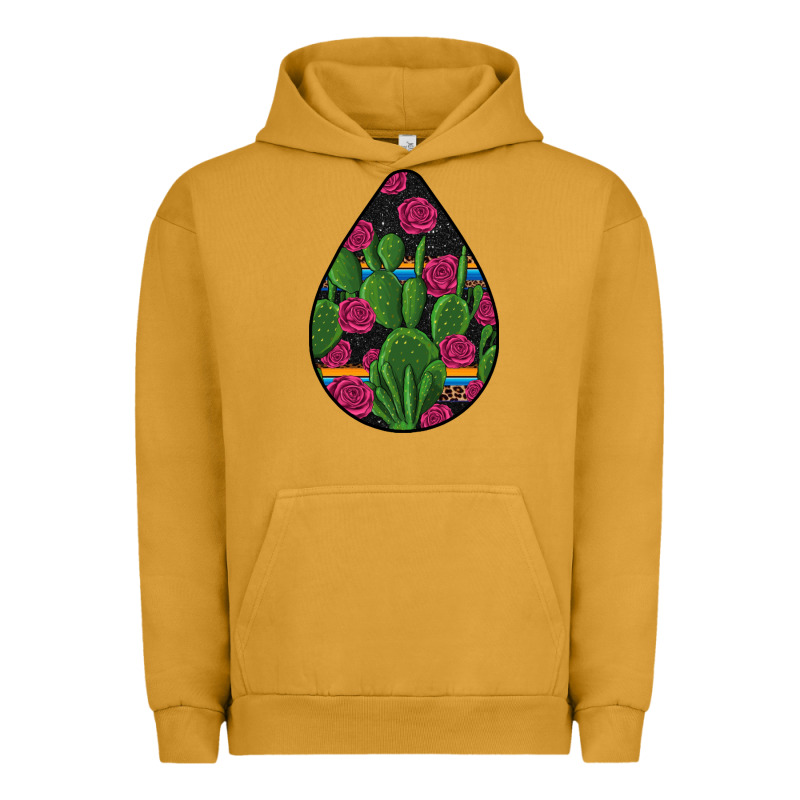 Hispanic Heritage Urban Hoodie by BundleAndBundleShop | Teevron