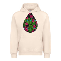 Sandshell Hispanic Heritage Urban Hoodie - BundleAndBundleShop