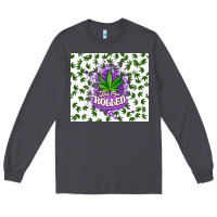 Smoke keep one rolled weed Long Sleeve Tee - CTS Tumbler Store