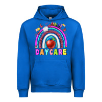 Cobalt daycare Urban Hoodie - BundleAndBundleShop
