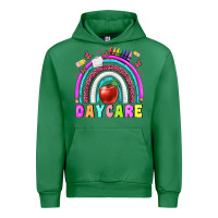 Emerald daycare Urban Hoodie - BundleAndBundleShop