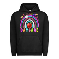 Pigment Black daycare Urban Hoodie - BundleAndBundleShop
