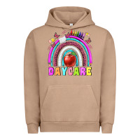 Pigment Burro daycare Urban Hoodie - BundleAndBundleShop
