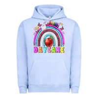 Pigment Grape Ice daycare Urban Hoodie - BundleAndBundleShop
