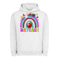 Daycare Urban Hoodie | Teevron