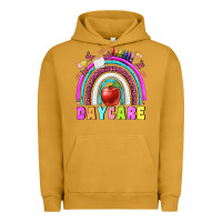 Pigment Peanut Butter daycare Urban Hoodie - BundleAndBundleShop