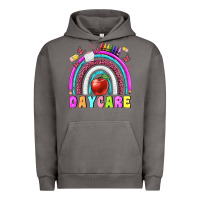 Pigment Tornado daycare Urban Hoodie - BundleAndBundleShop