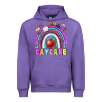 Tulip daycare Urban Hoodie - BundleAndBundleShop